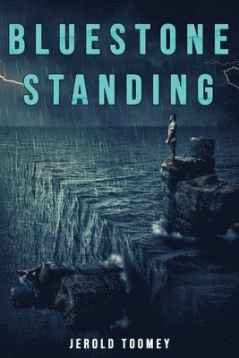 Jerold Toomey - Bluestone Standing, Häftad. Tillgänglighet: Lägg i varukorg