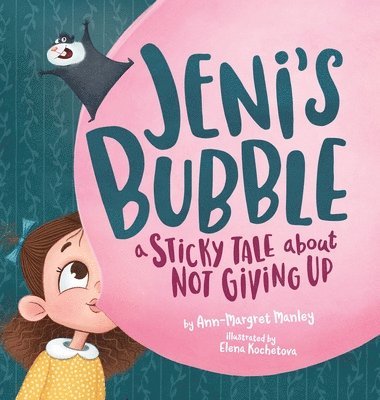 Jeni's Bubble 1