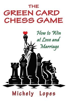 bokomslag The Green Card Chess Game