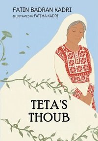 bokomslag Teta's Thoub