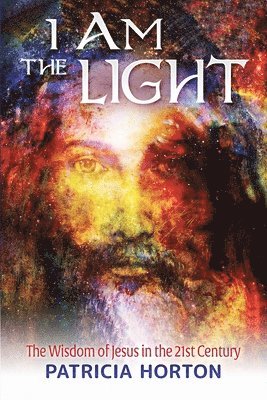 Patricia Horton - I Am the Light, Häftad