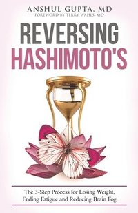bokomslag Reversing Hashimoto's