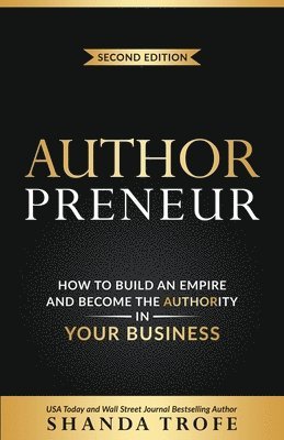 Authorpreneur 1