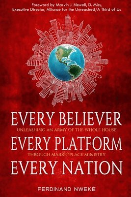 Every Believer Every Platform Every Nation 1