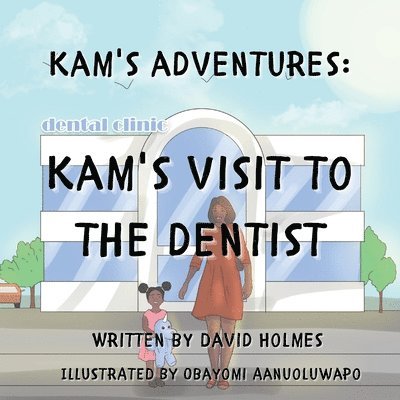 Kam's Adventures 1