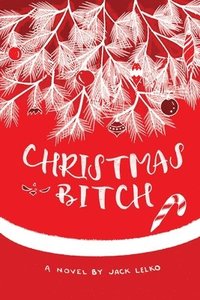 bokomslag Christmas Bitch