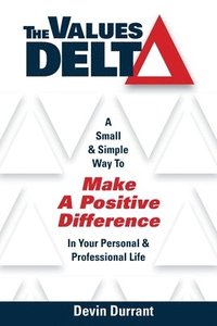 bokomslag Values Delta