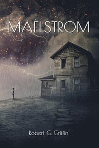 bokomslag Maelstrom