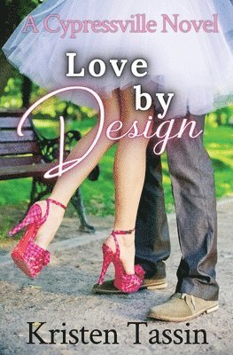 bokomslag Love by Design