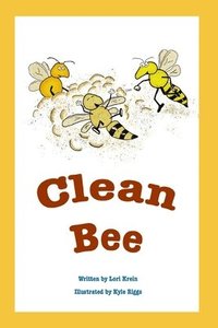 bokomslag Clean Bee