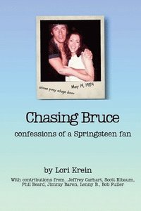 bokomslag Chasing Bruce