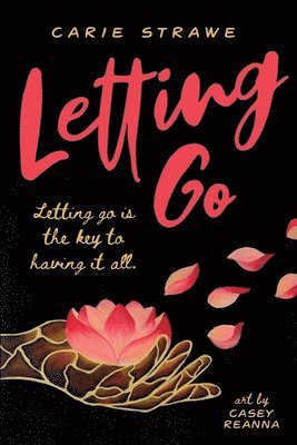 Letting Go 1