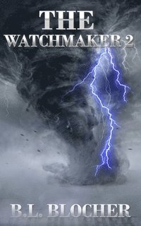 bokomslag Watchmaker 2