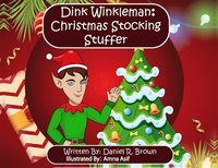 bokomslag Dink Winkleman