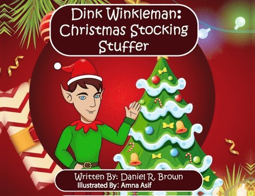 Dink Winkleman 1