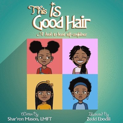 This is Good Hair 1