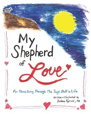 My Shepherd of Love 1