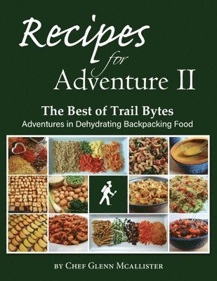 Recipes for Adventure II 1
