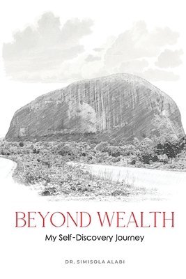 bokomslag Beyond Wealth