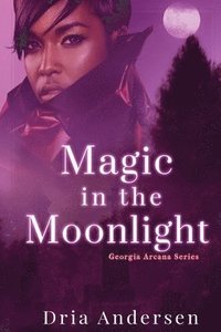 bokomslag Magic in the Moonlight