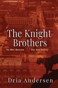 bokomslag The Knight Brothers
