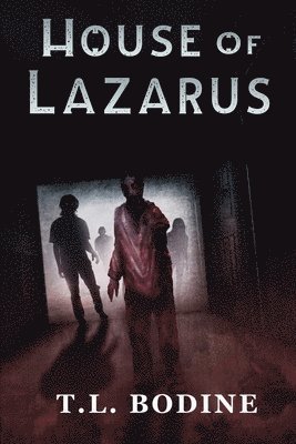 House of Lazarus 1