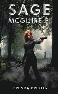 bokomslag Sage McGuire Pi