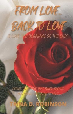 From Love...Back To Love 1