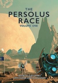 bokomslag Persolus Race