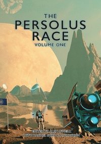 bokomslag The Persolus Race