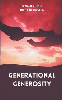bokomslag Generational Generosity