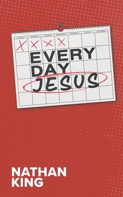 Everyday Jesus 1