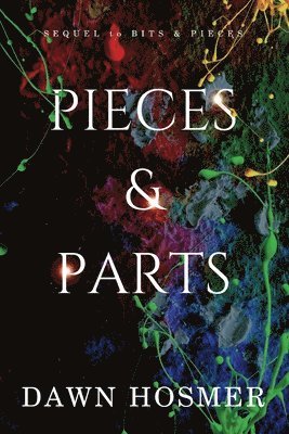 Pieces & Parts 1