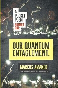 bokomslag Our Quantum Entanglement