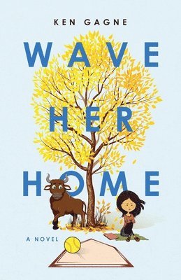 Wave Her Home 1