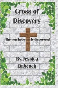 bokomslag Cross of Discovery