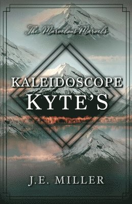 Kaleidoscope Kyte's 1