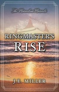 bokomslag Ringmaster's Rise
