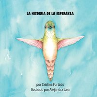 bokomslag La Historia de la Esperanza