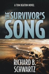 bokomslag The Survivor's Song