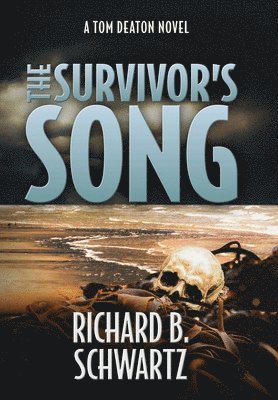 bokomslag The Survivor's Song