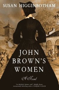 bokomslag John Brown's Women