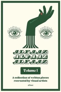 bokomslag Alfaaz Volume I