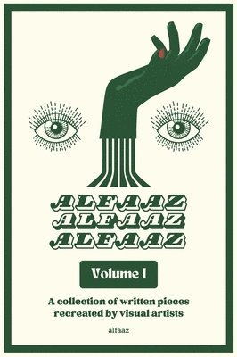 Alfaaz Volume I 1