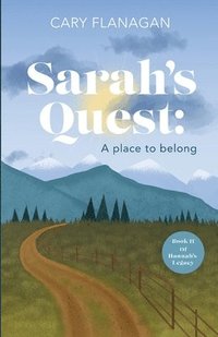 bokomslag Sarah's Quest