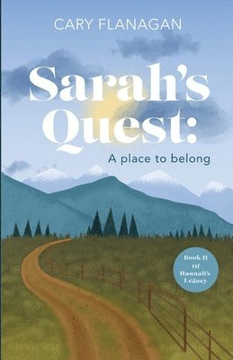 Sarah's Quest 1
