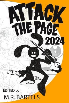 Attack the Page 2024 1