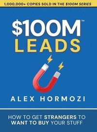 bokomslag $100M Leads