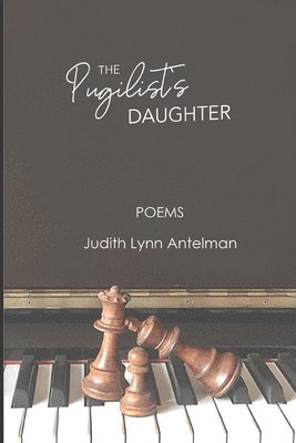 Judith Lynn Antelman - Pugilist's Daughter, Häftad