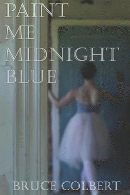 Paint Me Midnight Blue 1